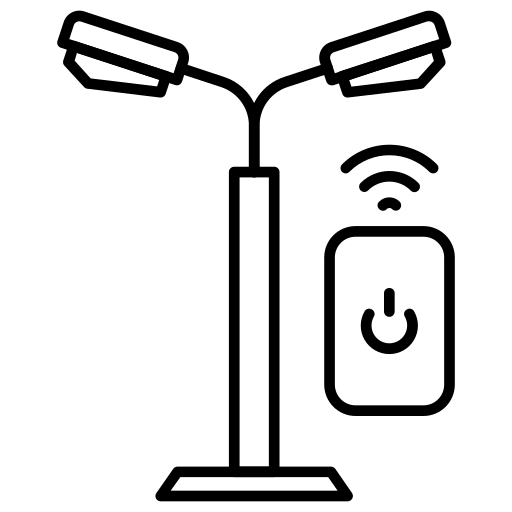 RS Icon Low Voltage Lighting