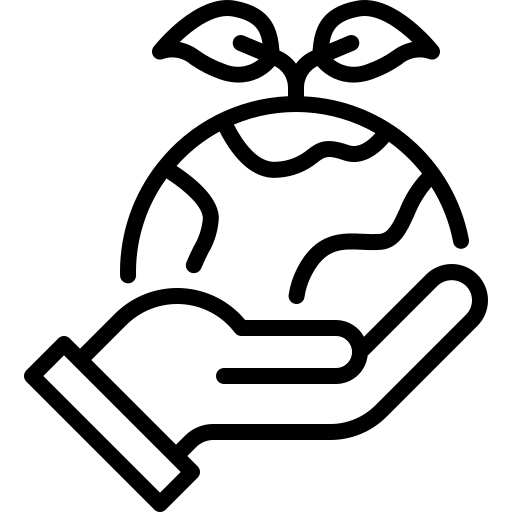 RS Icon Sustainable